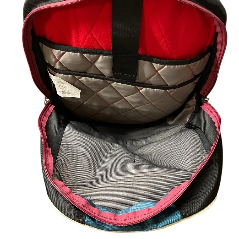 Timbuk2 Blackbird Laptop Tablet Holds 15” MacBook